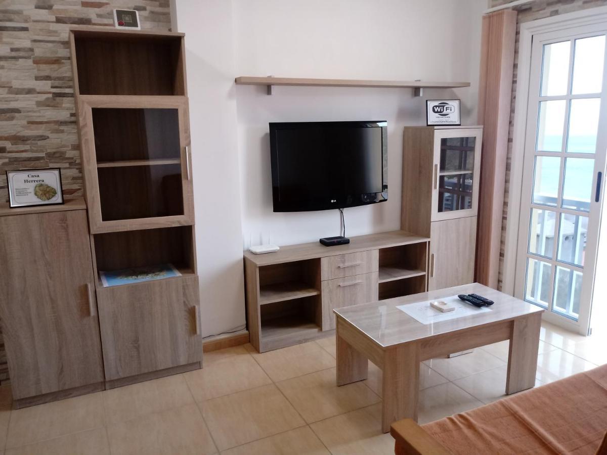 Casa Herrera Apartment