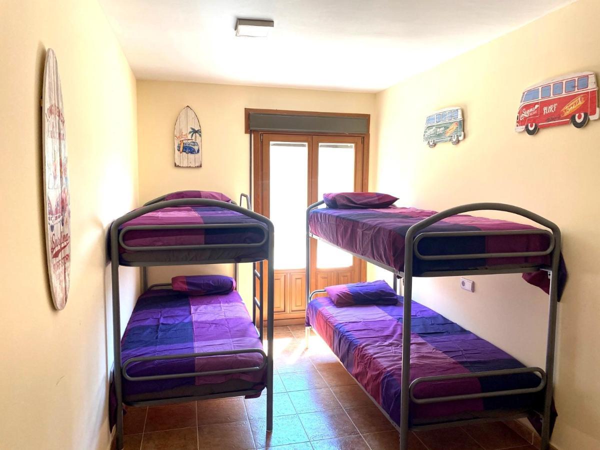 Costa Esuri Golf Y Playa Iv Apartamento Ayamonte
