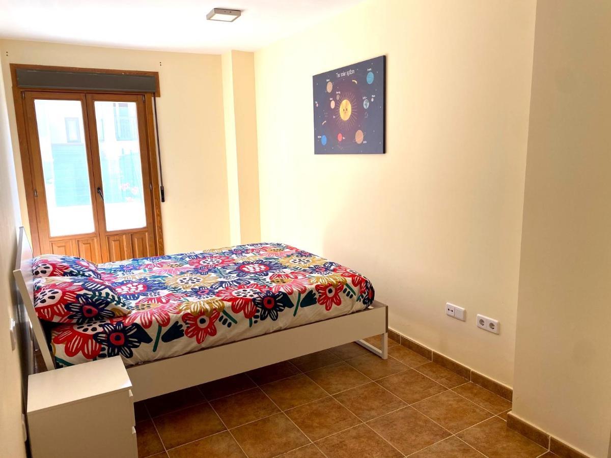 Costa Esuri Golf Y Playa Iv Apartamento