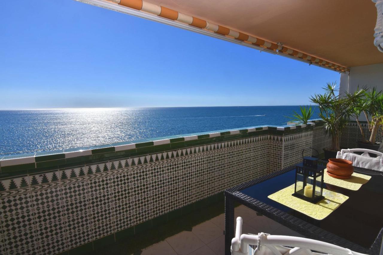 Apartment En Playa Semi-privada *