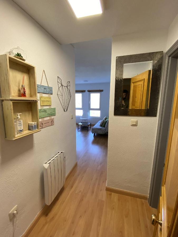 Apartment Ginebra *