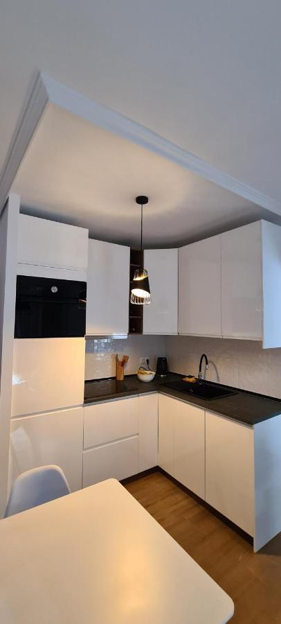 Sofia La Mata 2 Apartamento