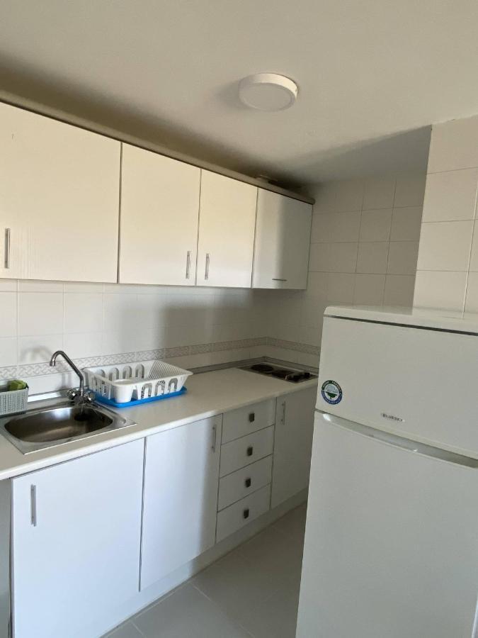 Ginebra Apartment *