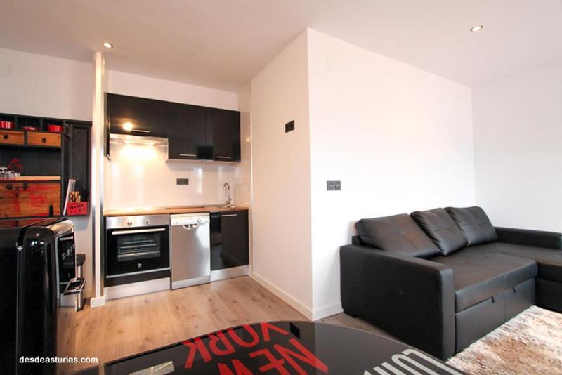 El Picu 7. Apartamentos. *