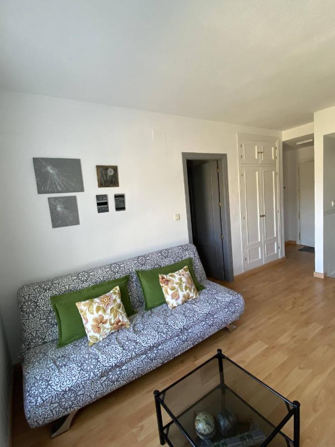Ginebra Apartment