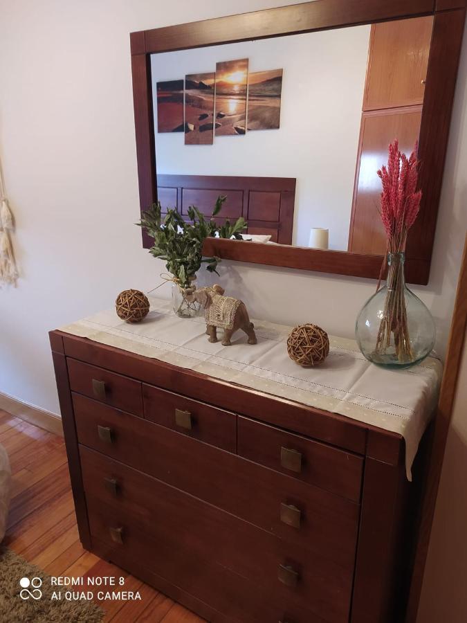 Vivienda Turistica Museti Apartment *