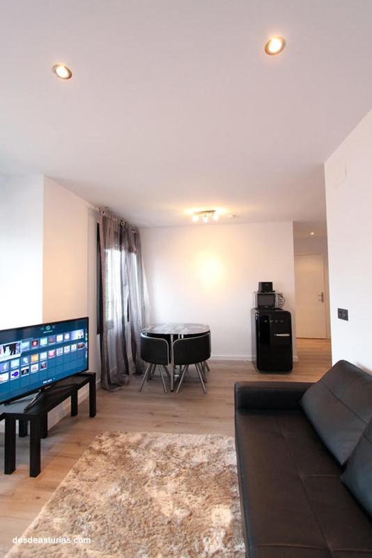 Apartamento El Picu 7. Apartamentos. Ribadesella