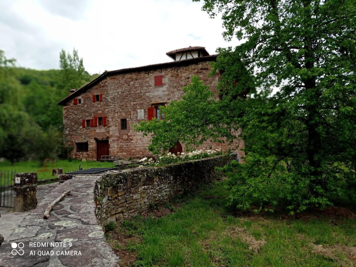 Baztan - Arraioz Apartment