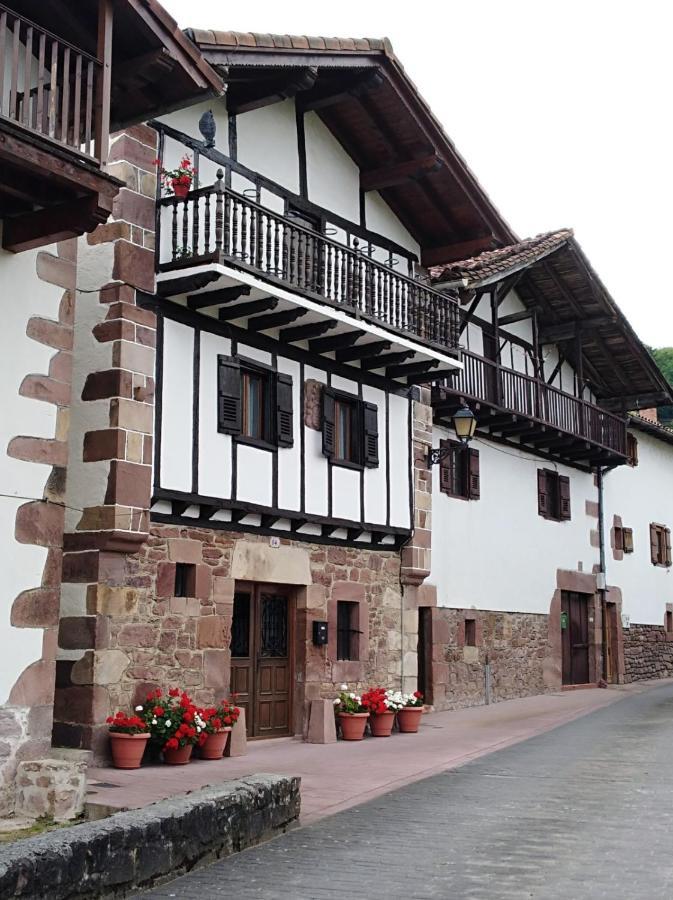Apartamento Baztan - Arraioz Arráyoz