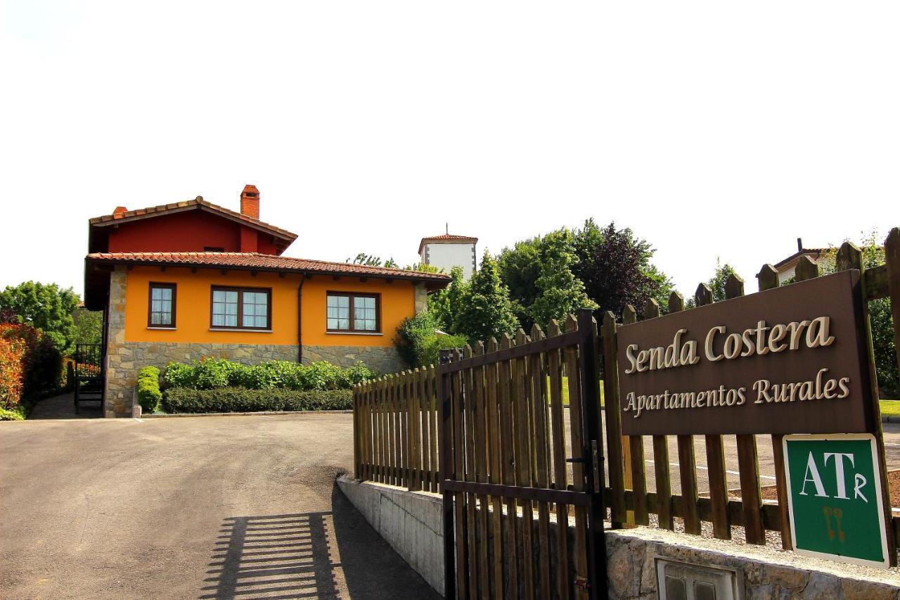Apartment Rurales Senda Costera