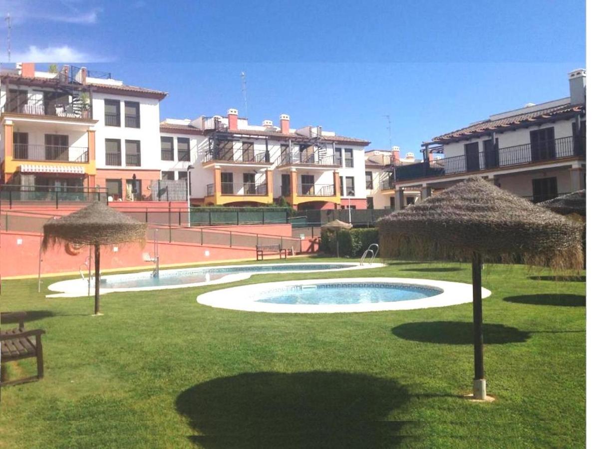 Costa Esuri Golf Y Playa Iv * Ayamonte