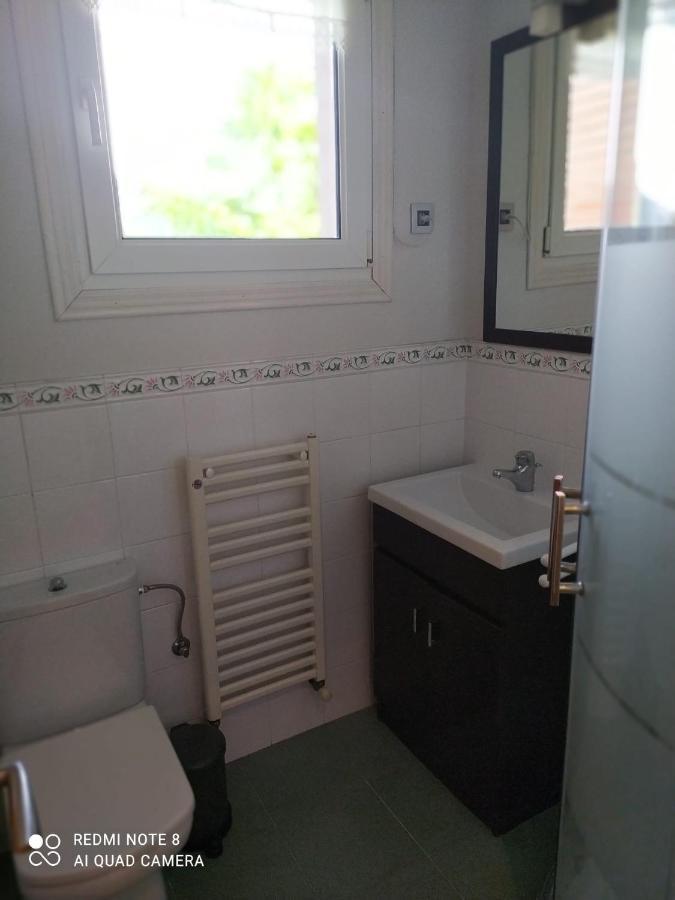 Apartment Vivienda Turistica Museti *