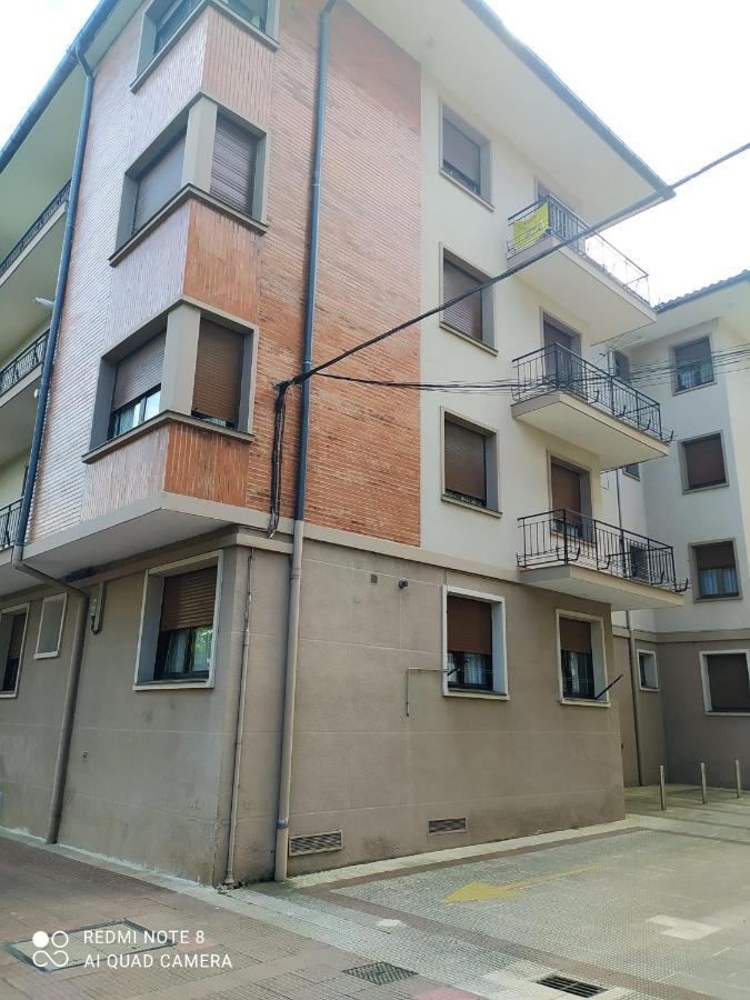 Vivienda Turistica Museti Guernica y Luno