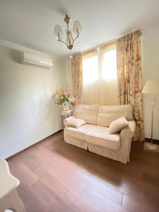 Villa With Heated Private Pool, Sea View& Turkish Sauna Benalmadena