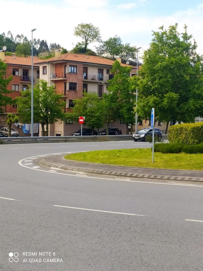Apartment Vivienda Turistica Museti