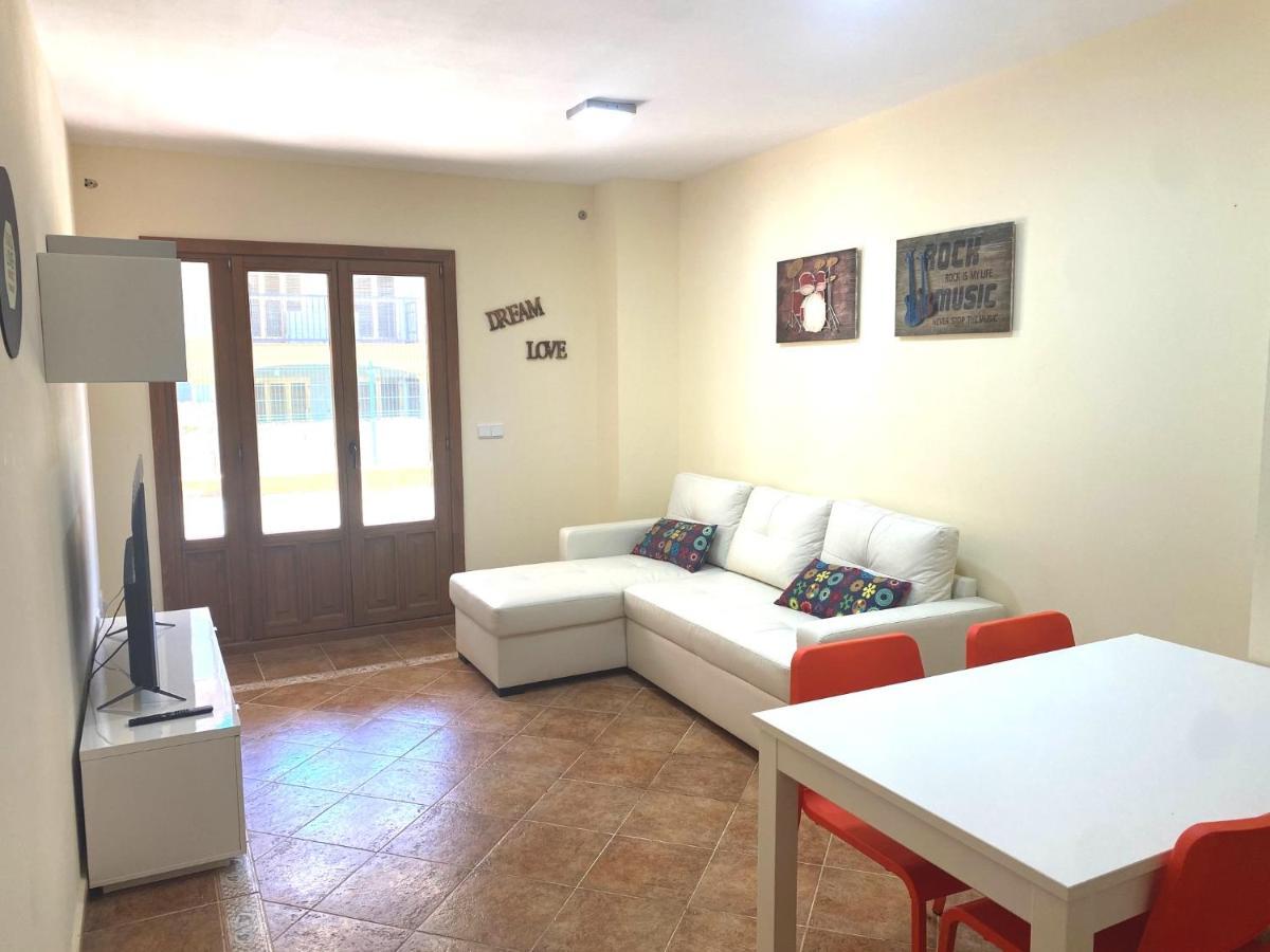 Apartamento Costa Esuri Golf Y Playa Iv *