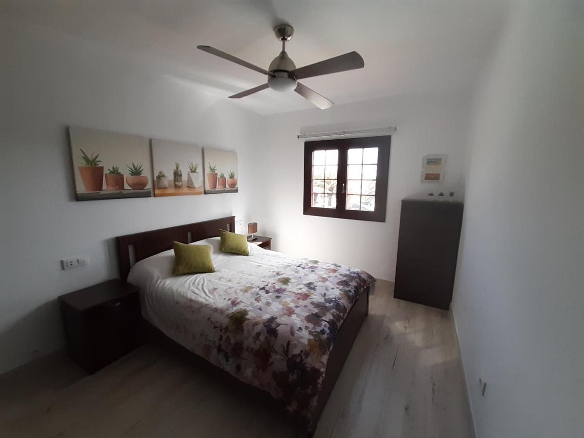 Apartamento Beachside Jablillo Y Cucharas