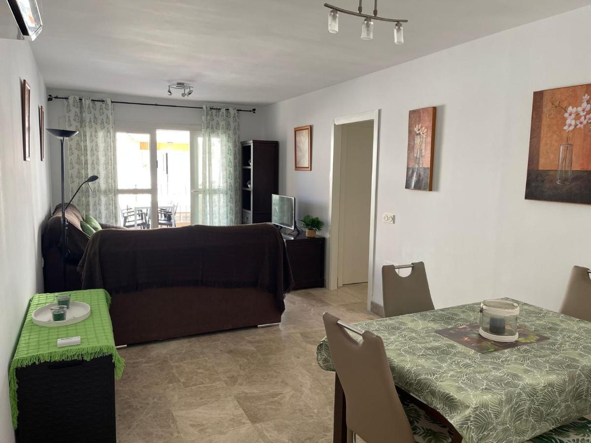 Apartamento Almerimar Apartment