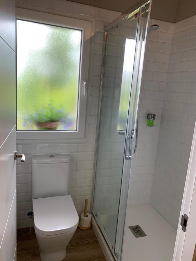 El Habar De Pria Apartamento