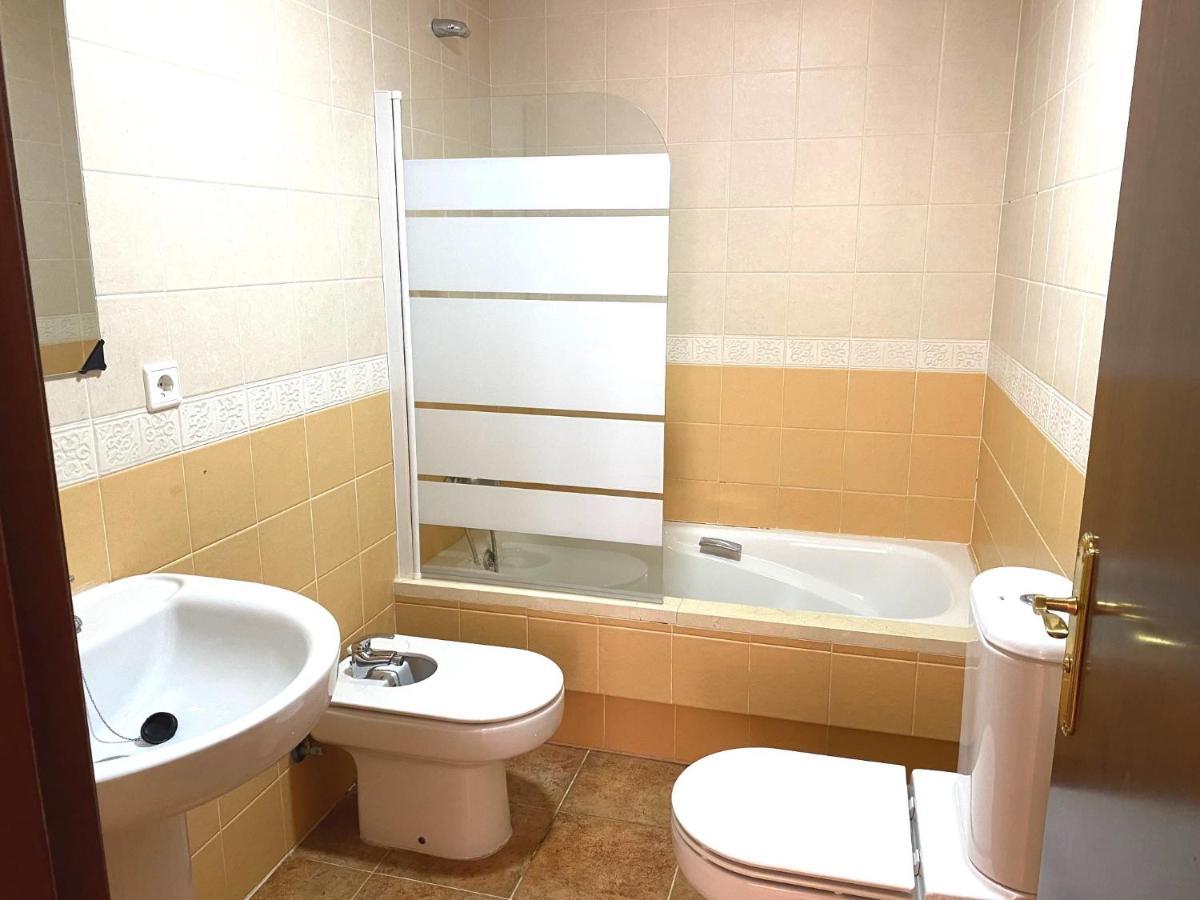 Apartamento Costa Esuri Golf Y Playa Iv