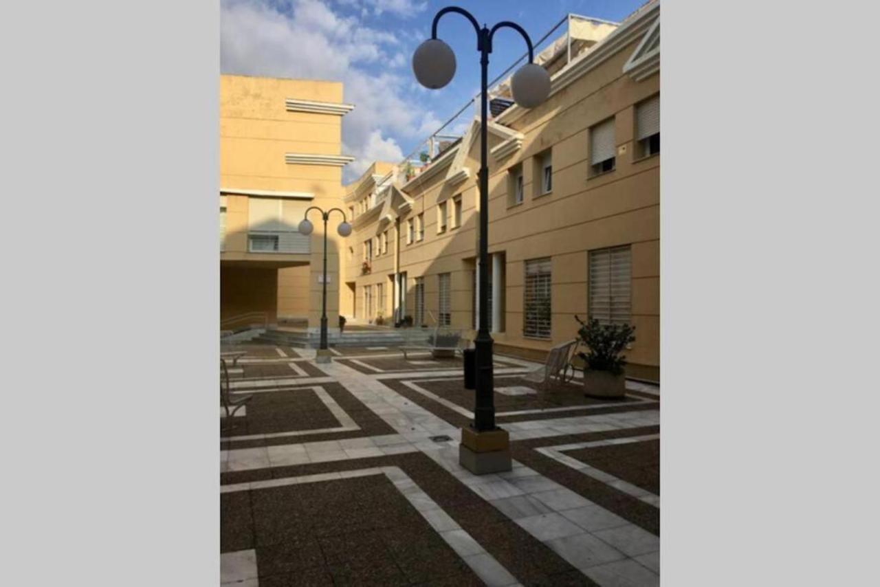 Palacio Caballeros. Parking/wifi Jerez de la Frontera