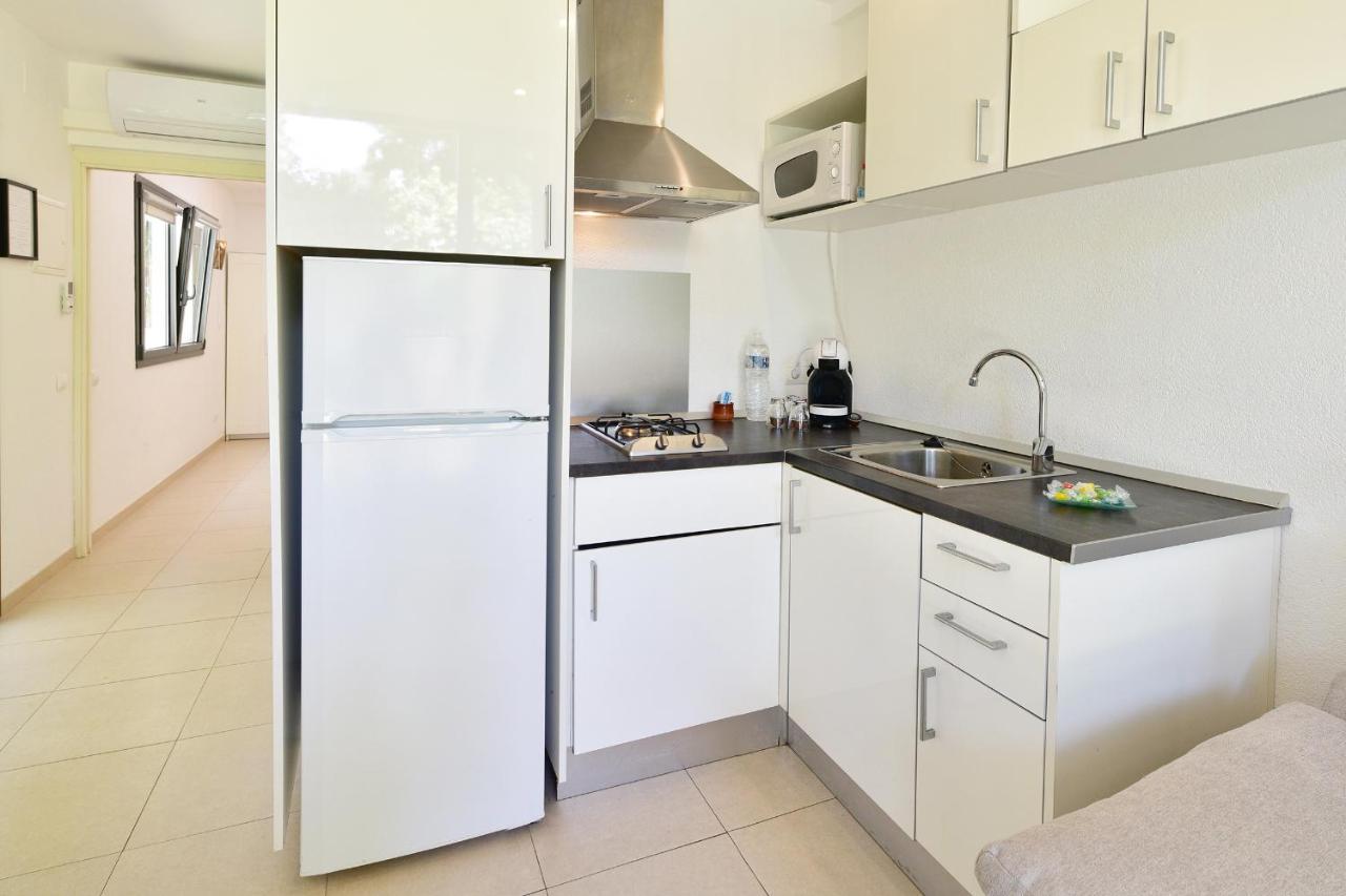 Apartamento Con Jardincito En El Centro De Cadaqués
