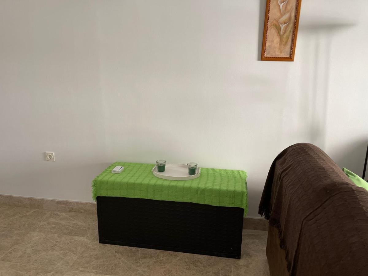 Apartamento Almerimar Apartment *