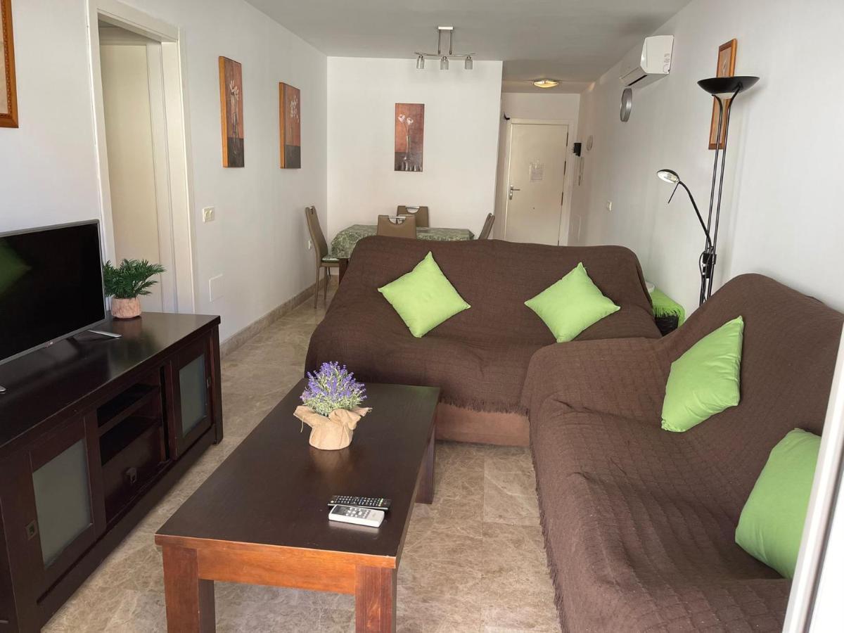 Apartamento Almerimar Apartment
