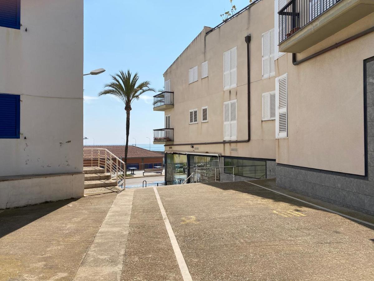 Apartment Casas Alcanar