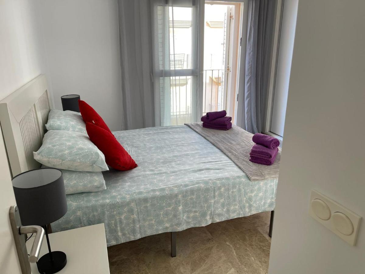 Almerimar Apartment