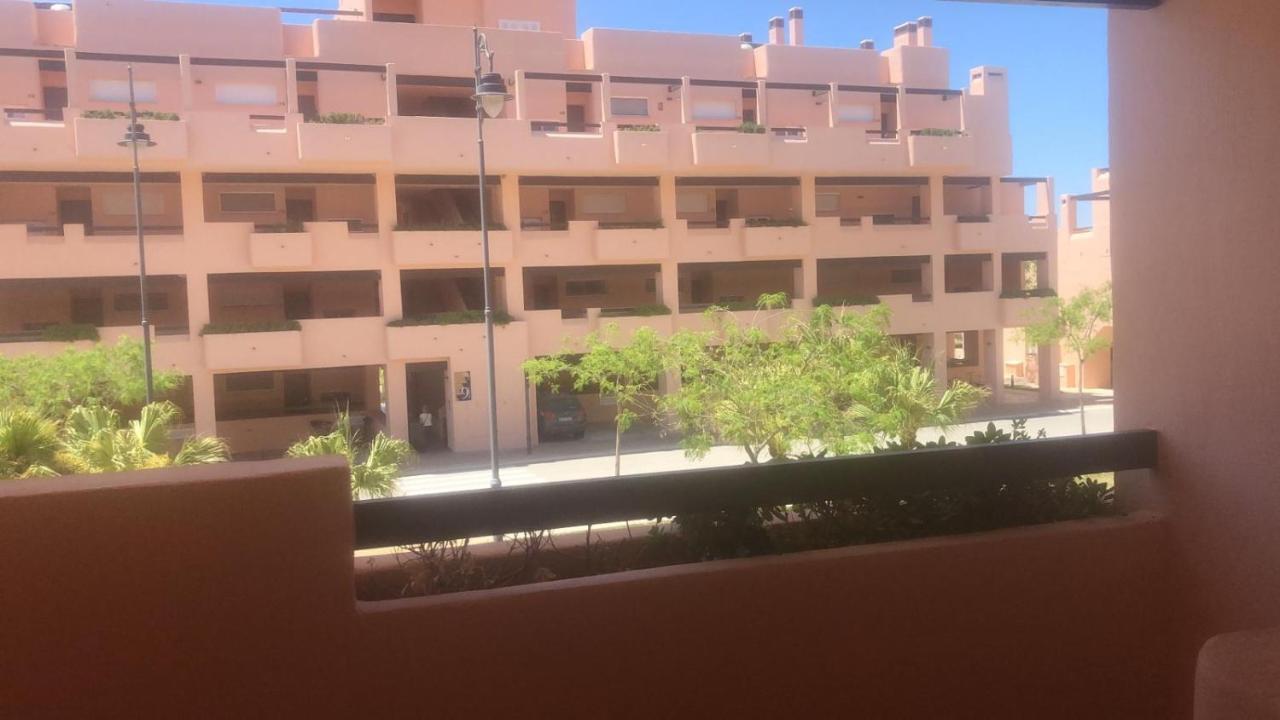 Apartment Condado De Alhama Golf Resort, La Isla, Block 3, I *