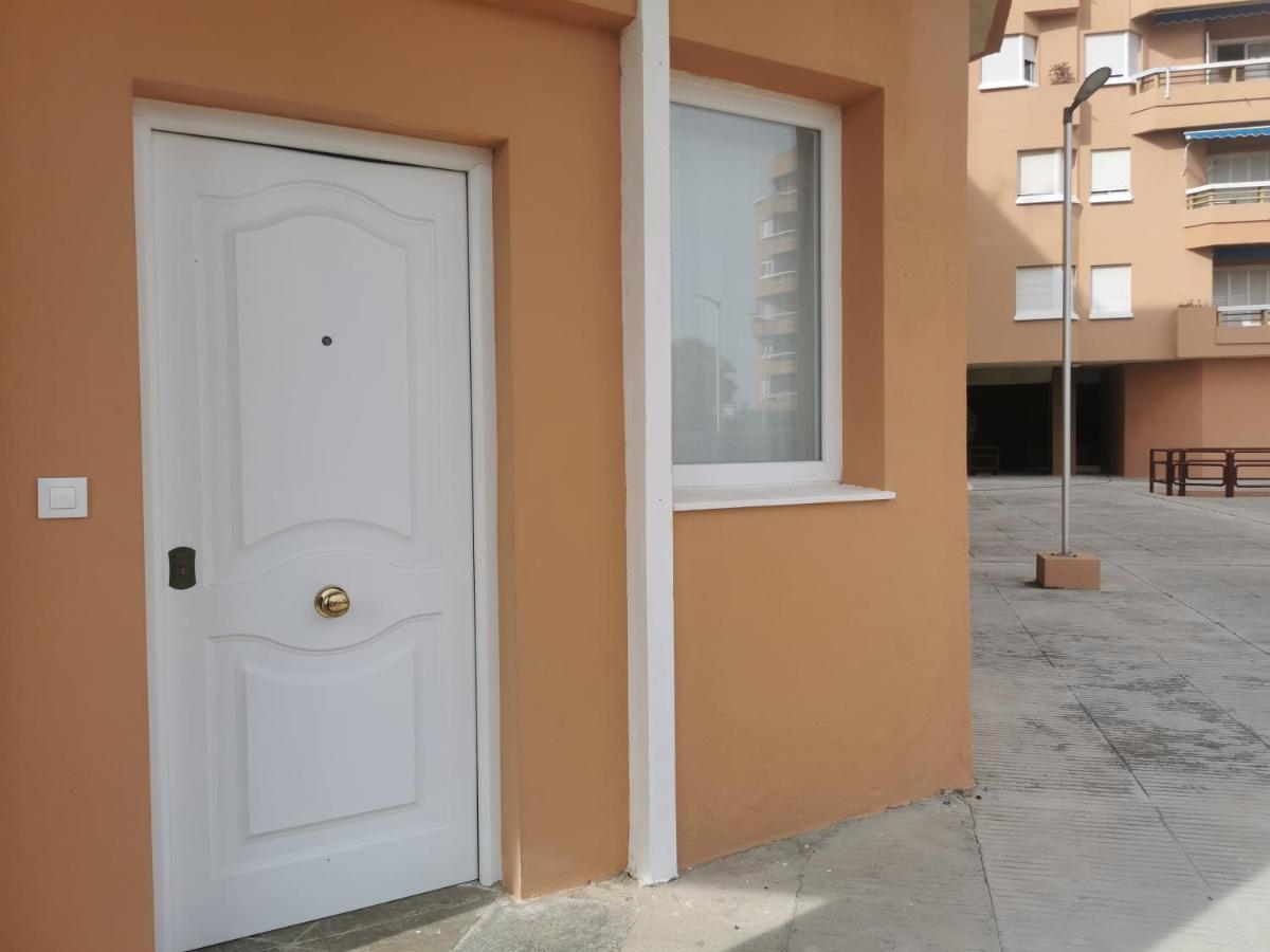 Apartamento Turísticos Sanlúcar 2 Y 3 Sanlúcar de Barrameda