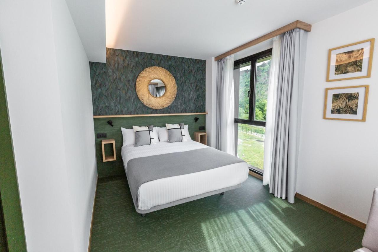 Hotel Ecos Del Sella 3*