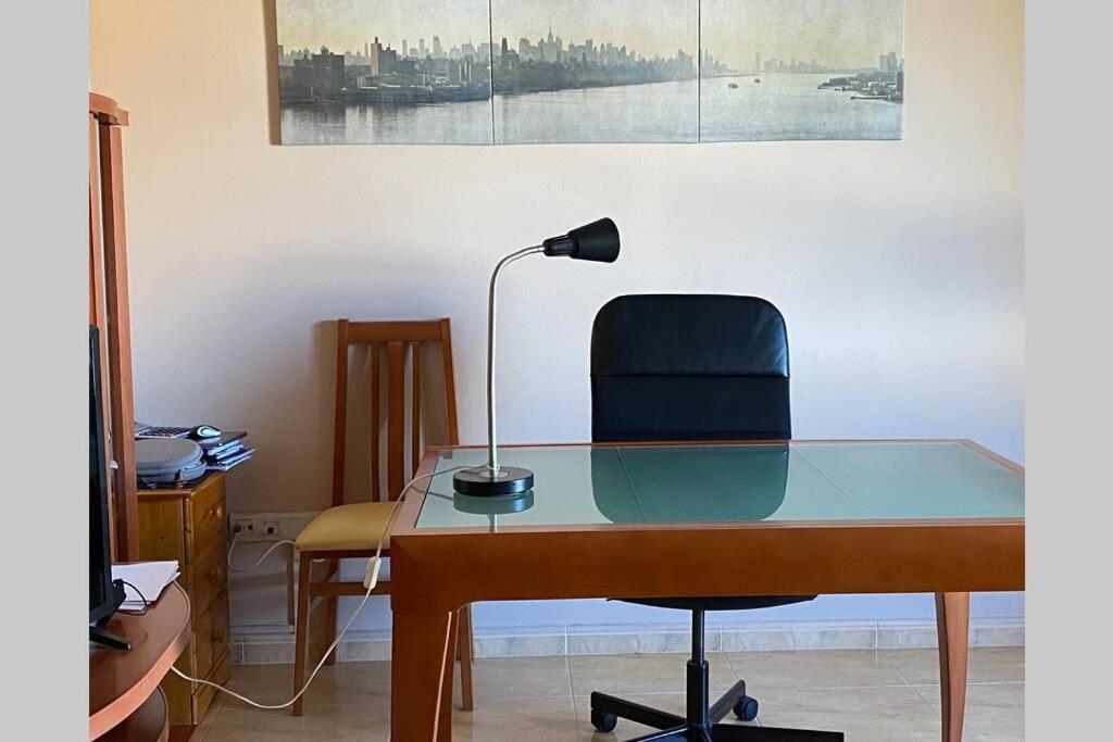 Apartment Turistico San Cristobal *
