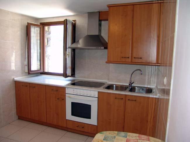 Apartamento Miguel Ordesa *