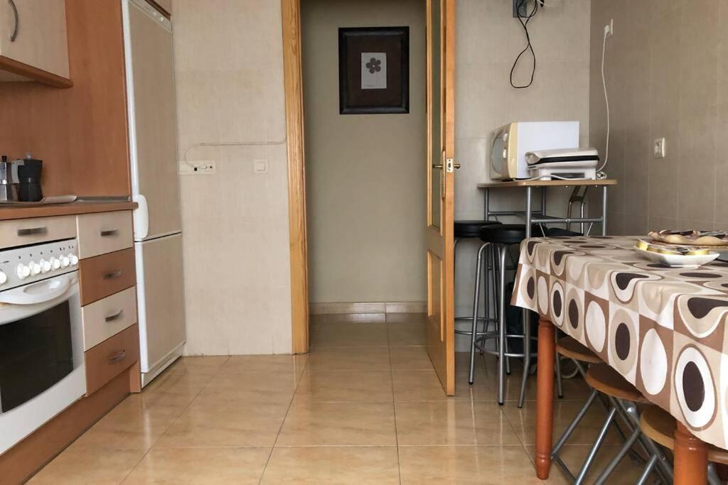 Turistico San Cristobal Apartment *