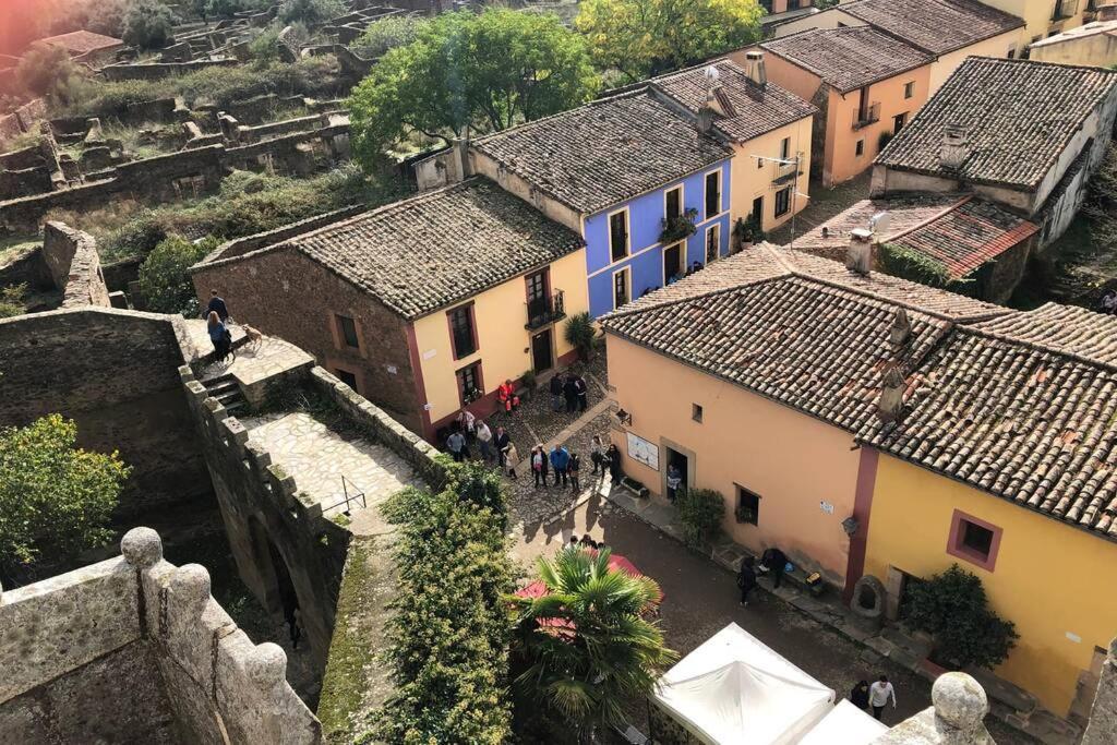 Turistico San Cristobal *