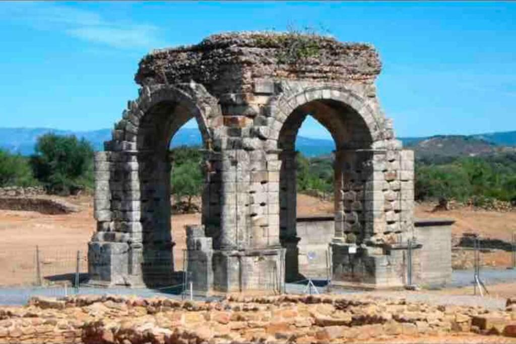 Turistico San Cristobal * Plasencia