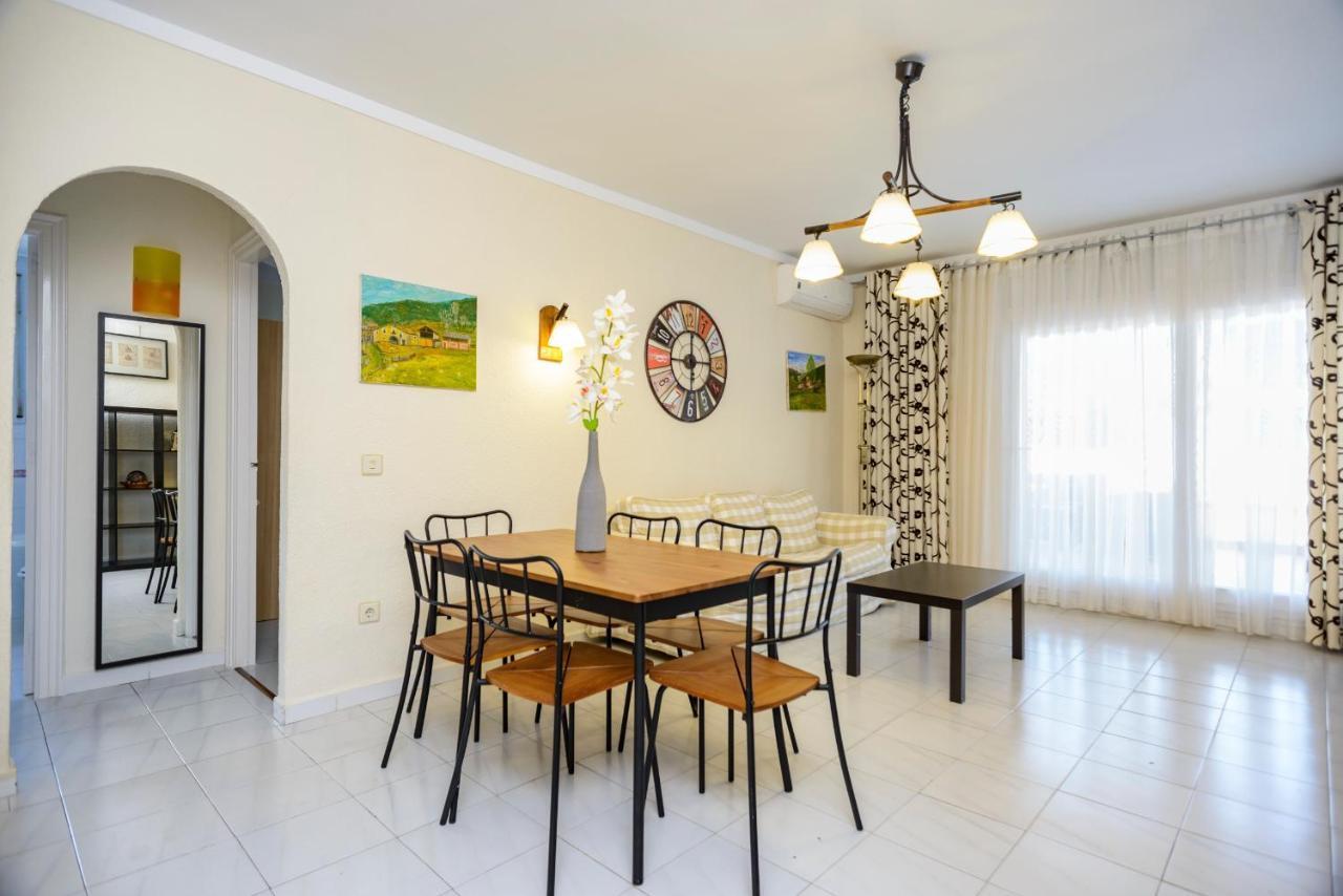 Apartamento Sant Mori Ampuriabrava