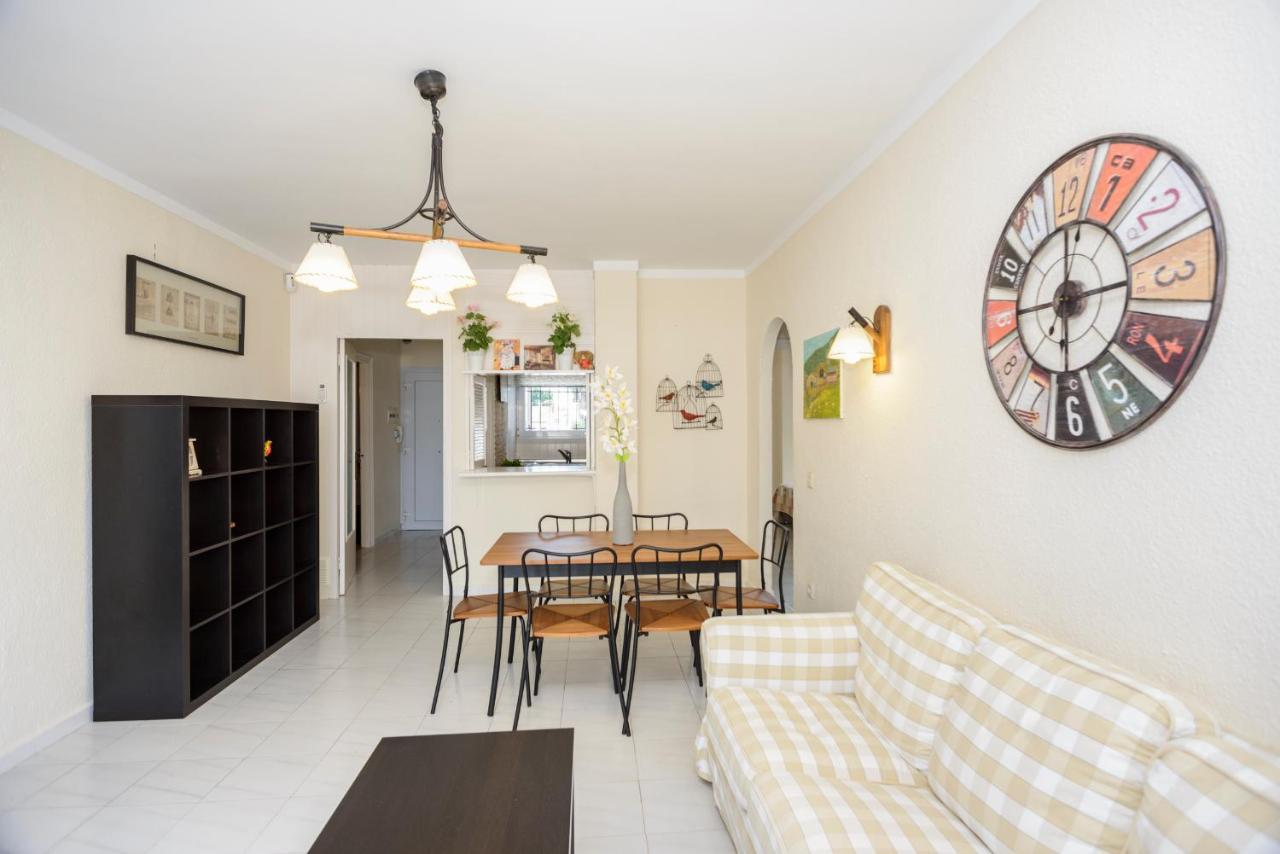 Apartamento Sant Mori *