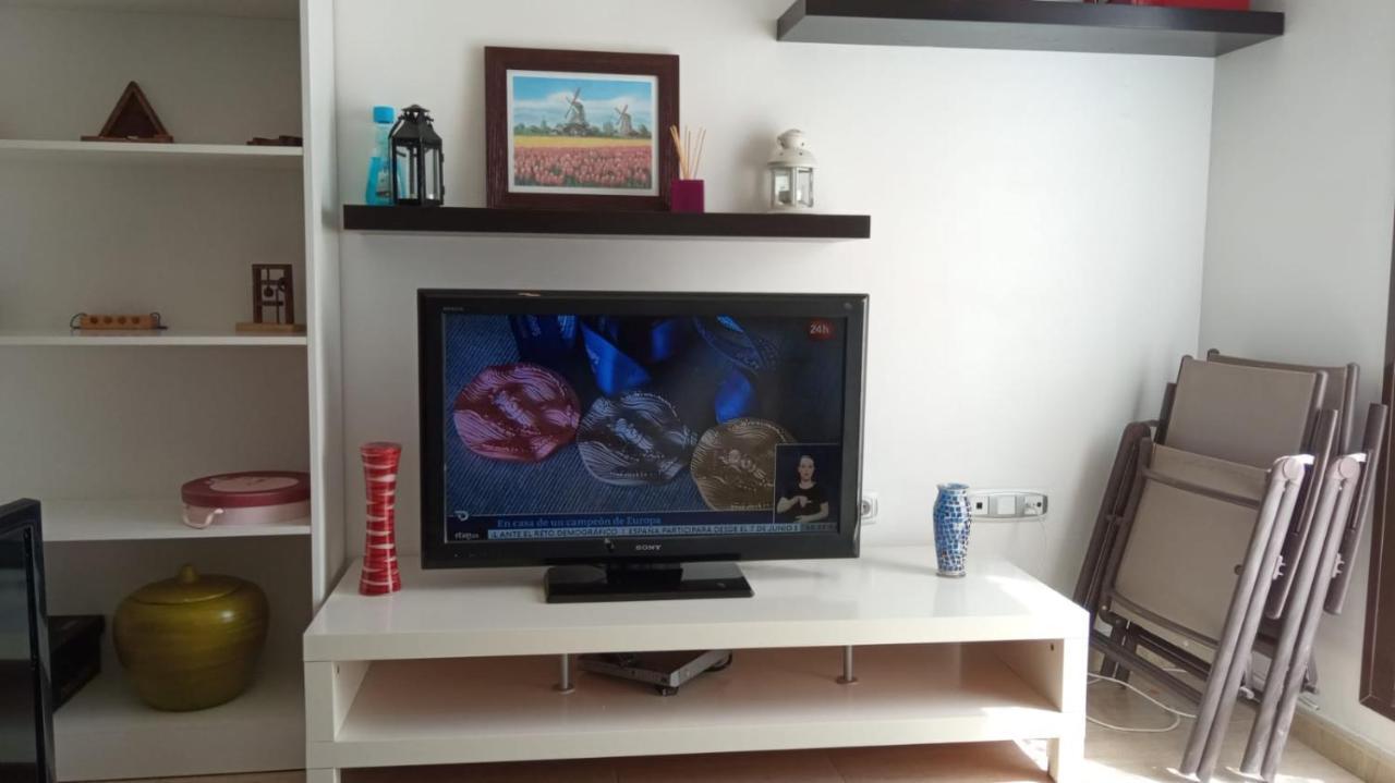 Urb. Collados .aguilas Apartamento * Aguilas