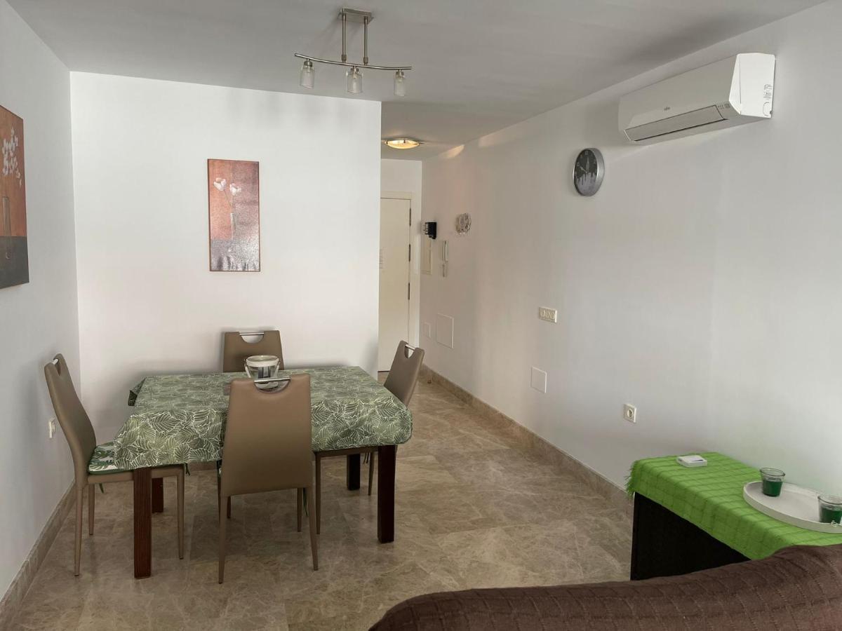 Almerimar Apartment *