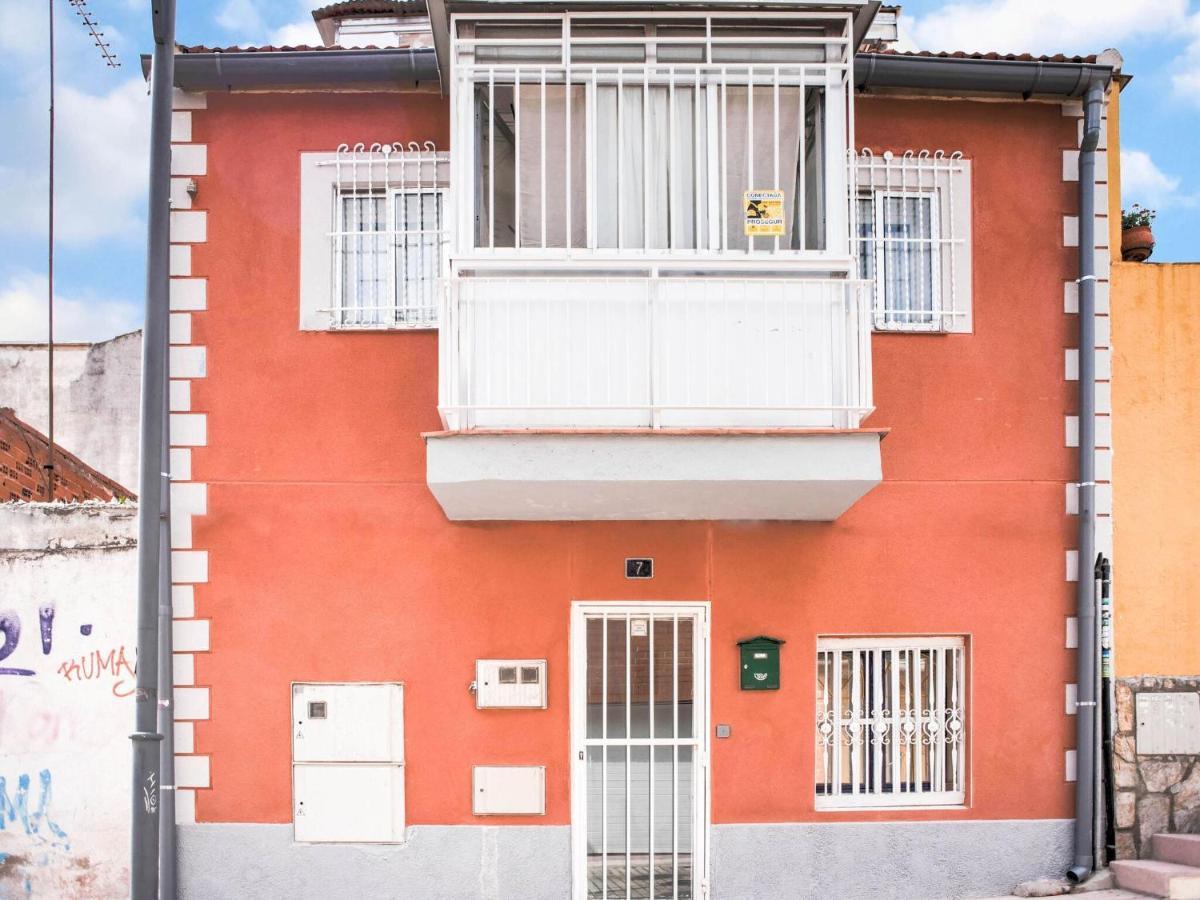 Belvilla By Oyo Casa San Sebastia¡n De Reyes San Sebastián de los Reyes
