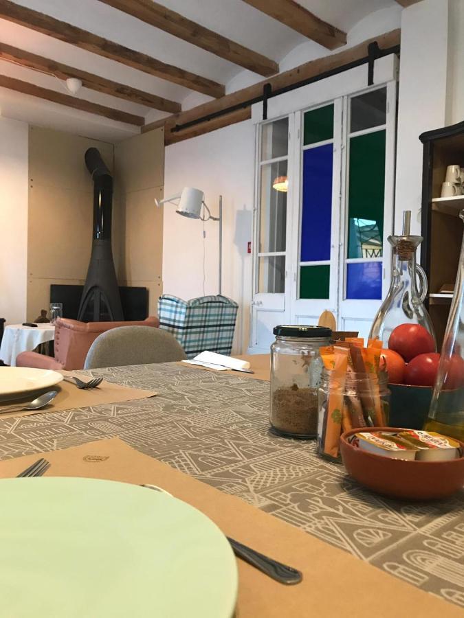 Cling 43 Bed and breakfast