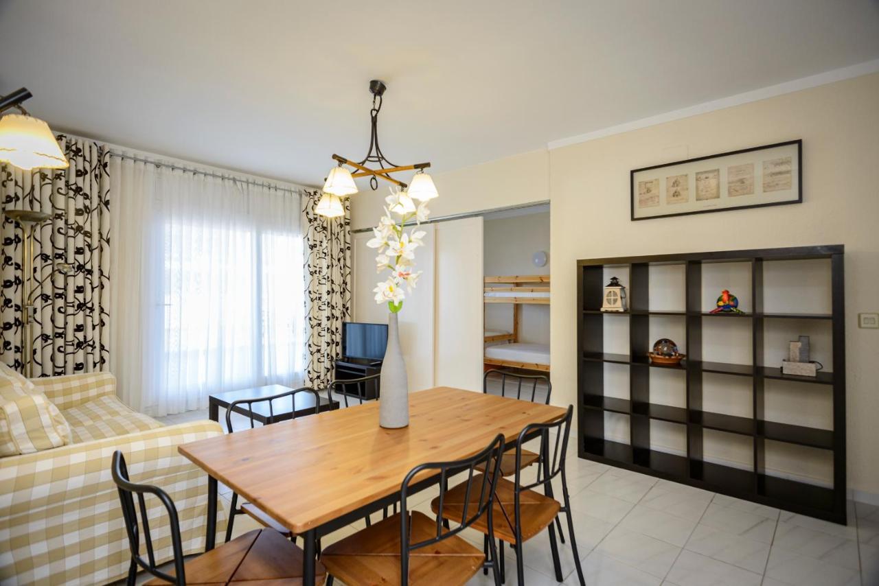 Sant Mori Apartamento Ampuriabrava