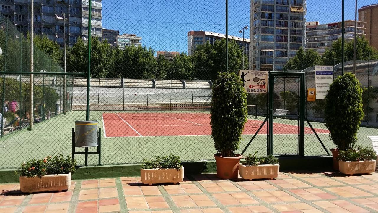Seafront Luxury Levante / Primera Línea Playa Levante Apartamento