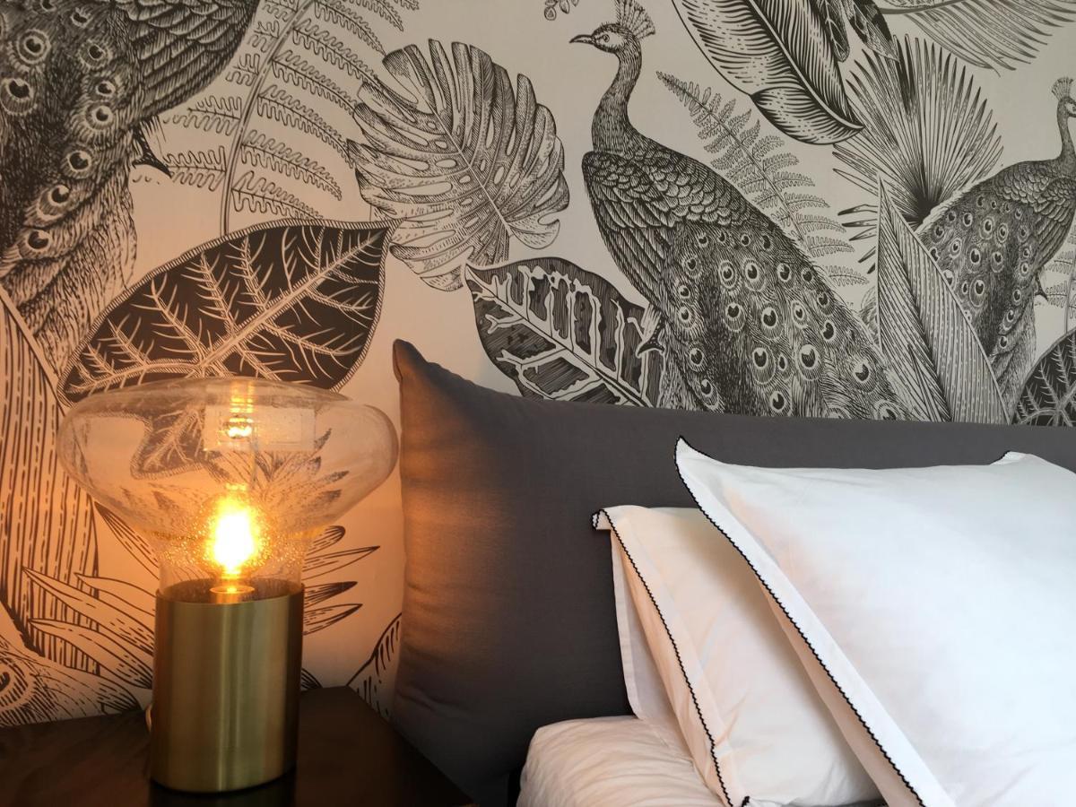 De La Luz Luxury Bed & Breakfast El Portil