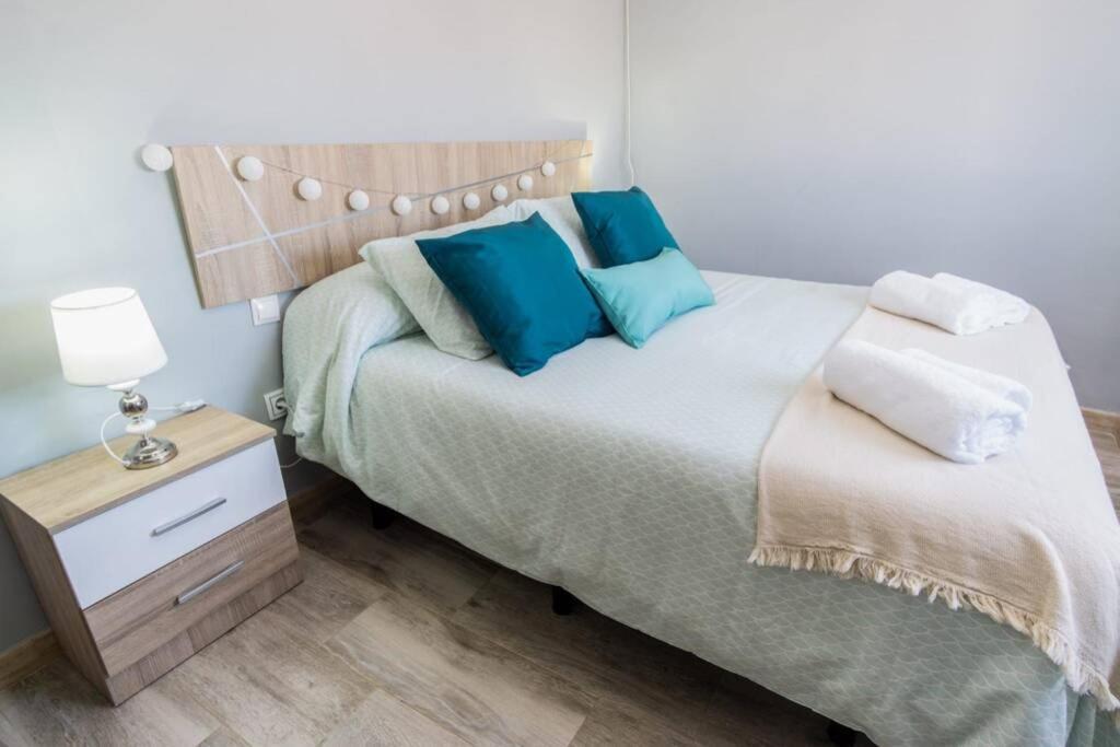 Apartamento Pablo Neruda Tourist *