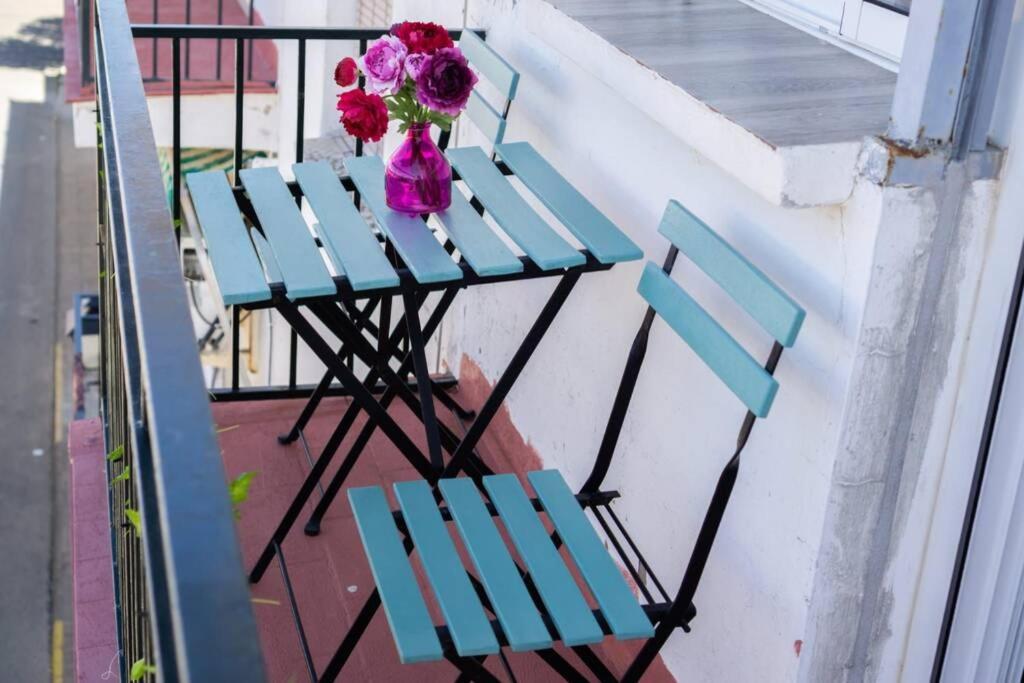 Apartamento Pablo Neruda Tourist *