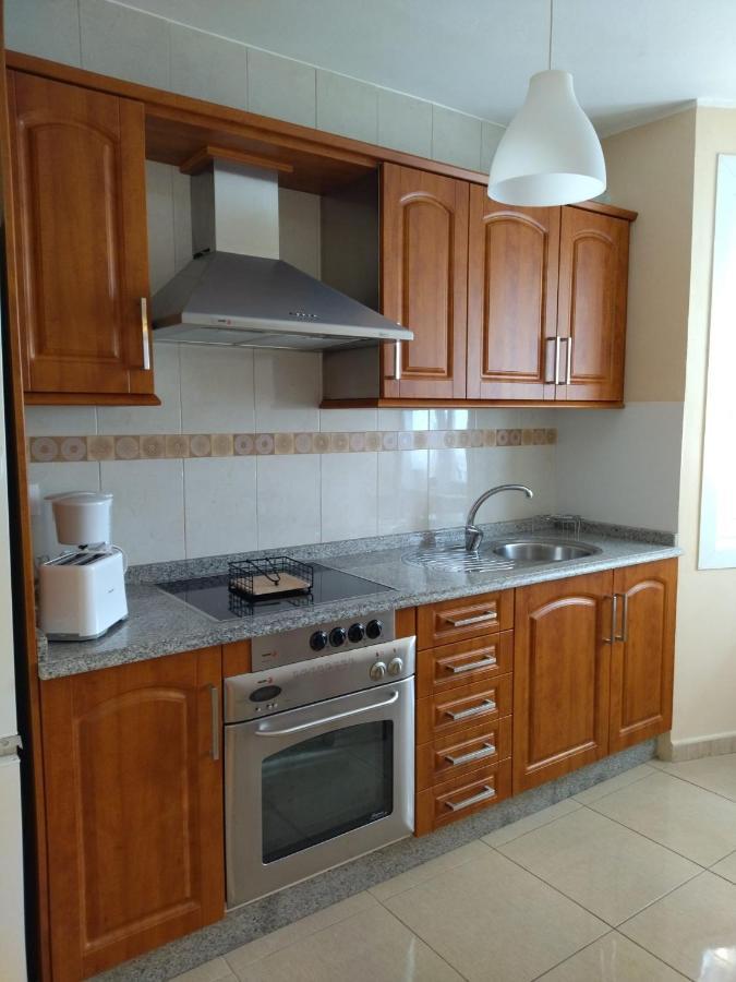 Apartamento Vivienda Turística Ramón Trillo En *